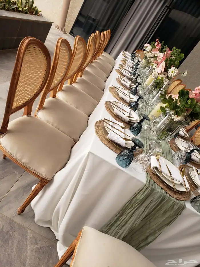 تنسيق حفلات 0