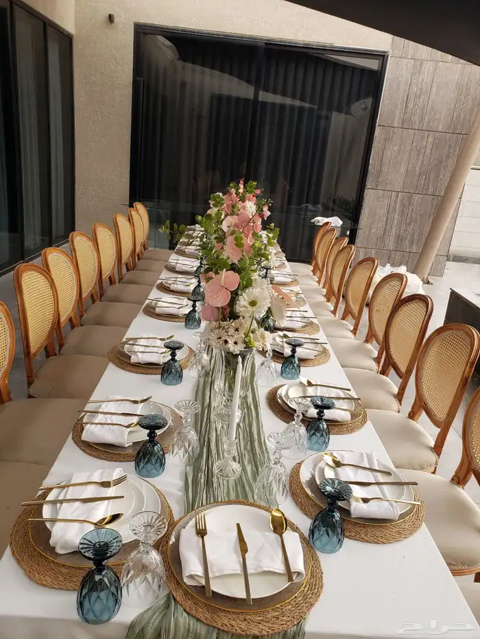 تنسيق حفلات 1