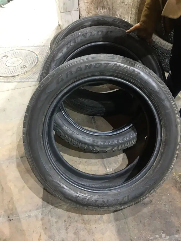 265 50 22 لكزز جيب 2024 9