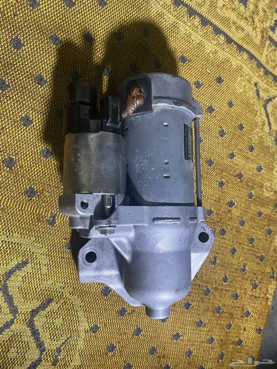 سلف هوندا وكالة نظييف ستة سلندر 3.5 v6 1
