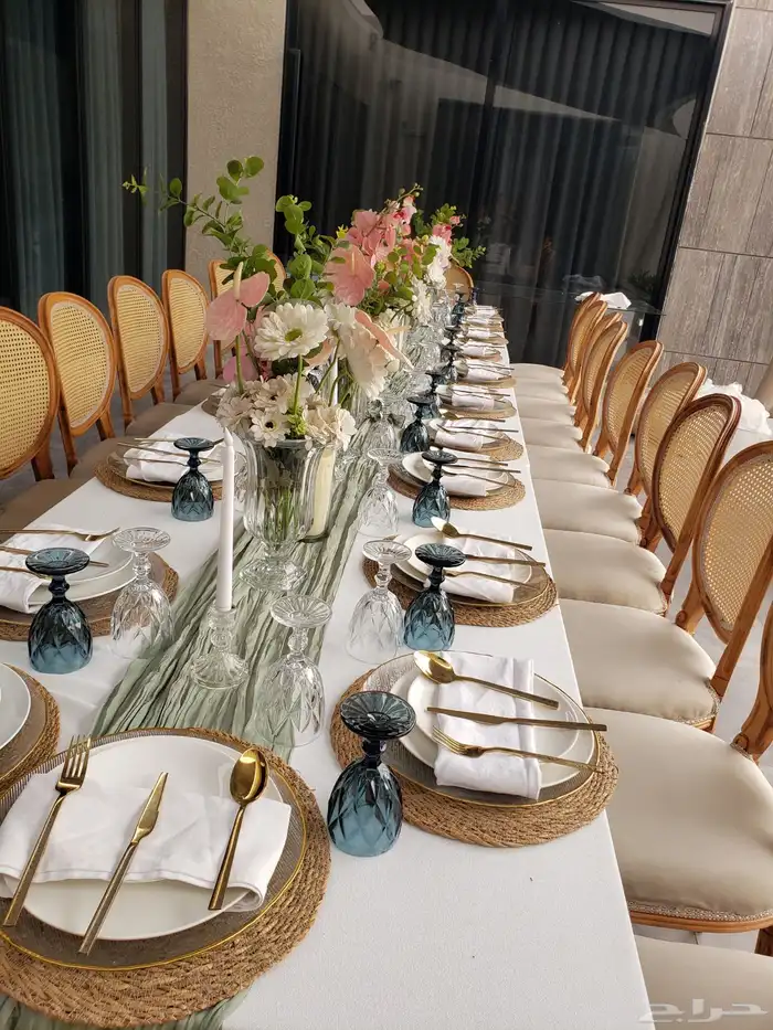 تنسيق حفلات 2