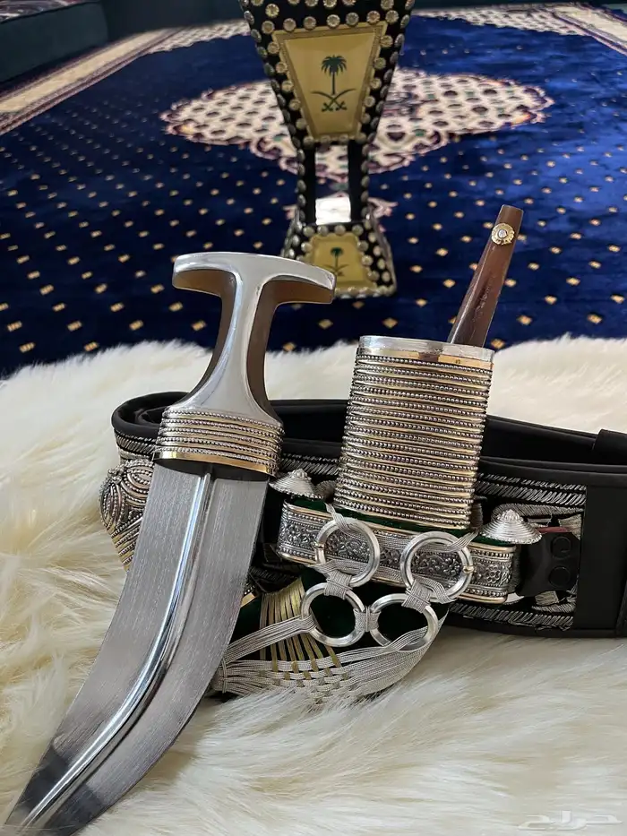 خناجر كفو 9