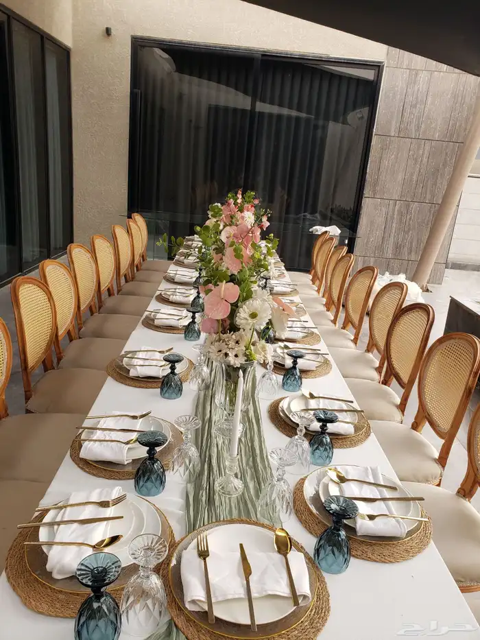 تنسيق حفلات 3