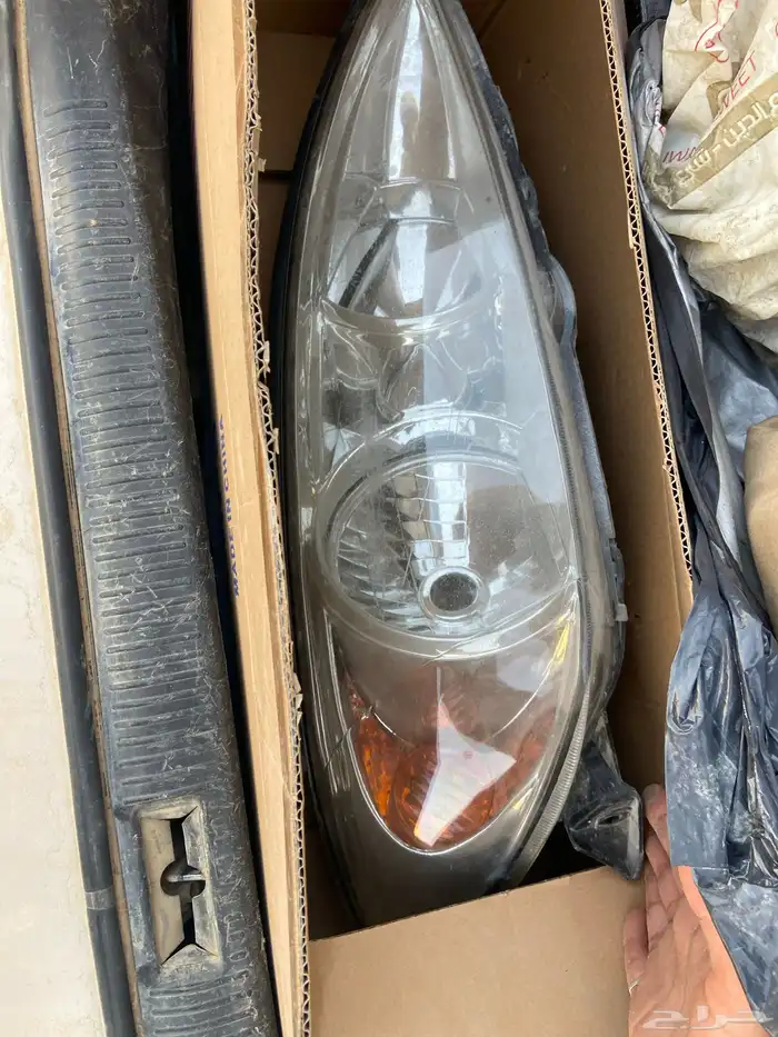 شماعات كامري 2004وكاله 0