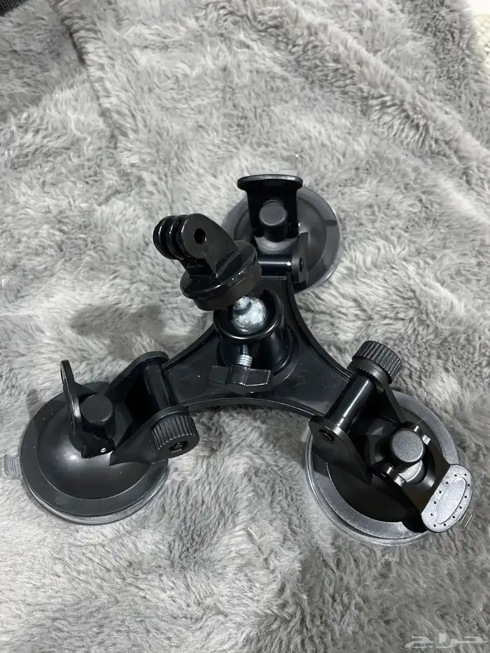 حزمه مميزه جدا dji osmo action 4 9