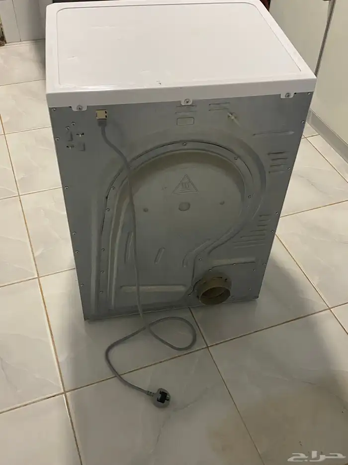 مجفف ملابس 3