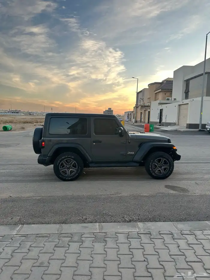 رانجلر 3