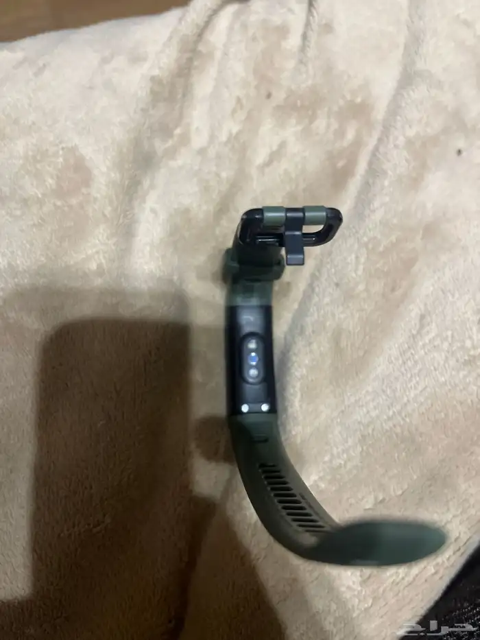 ساعه هواوي الرياضه 2