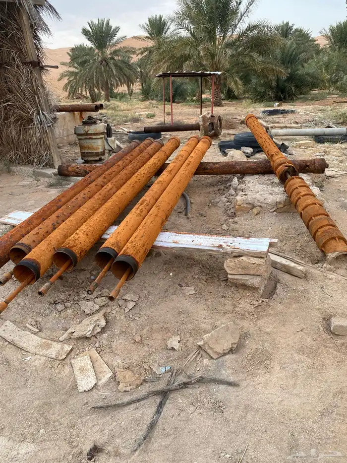 للبيع طرمبة ماء مع دينمو 0