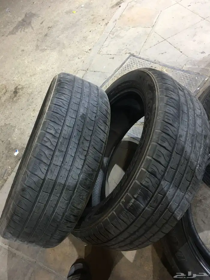 265 50 22 لكزز جيب 2024 11