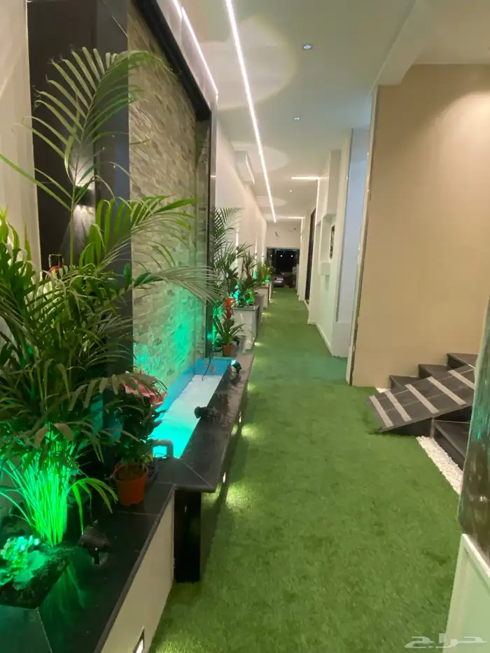 شقق مفروشه للإيجار Furnished apartments for rent 3