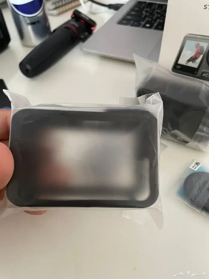 حزمه مميزه جدا dji osmo action 4 3