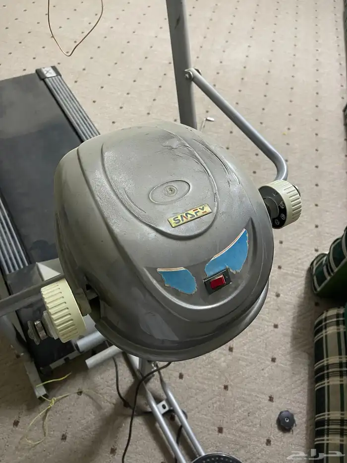 سير مشي 3