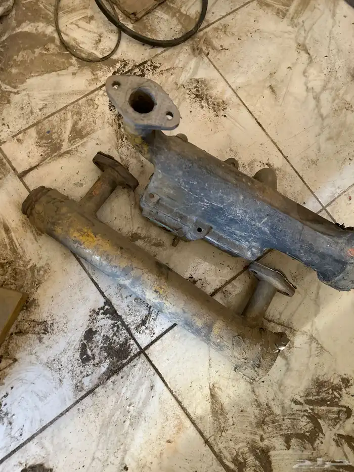 قطع بلدوزر 155 6