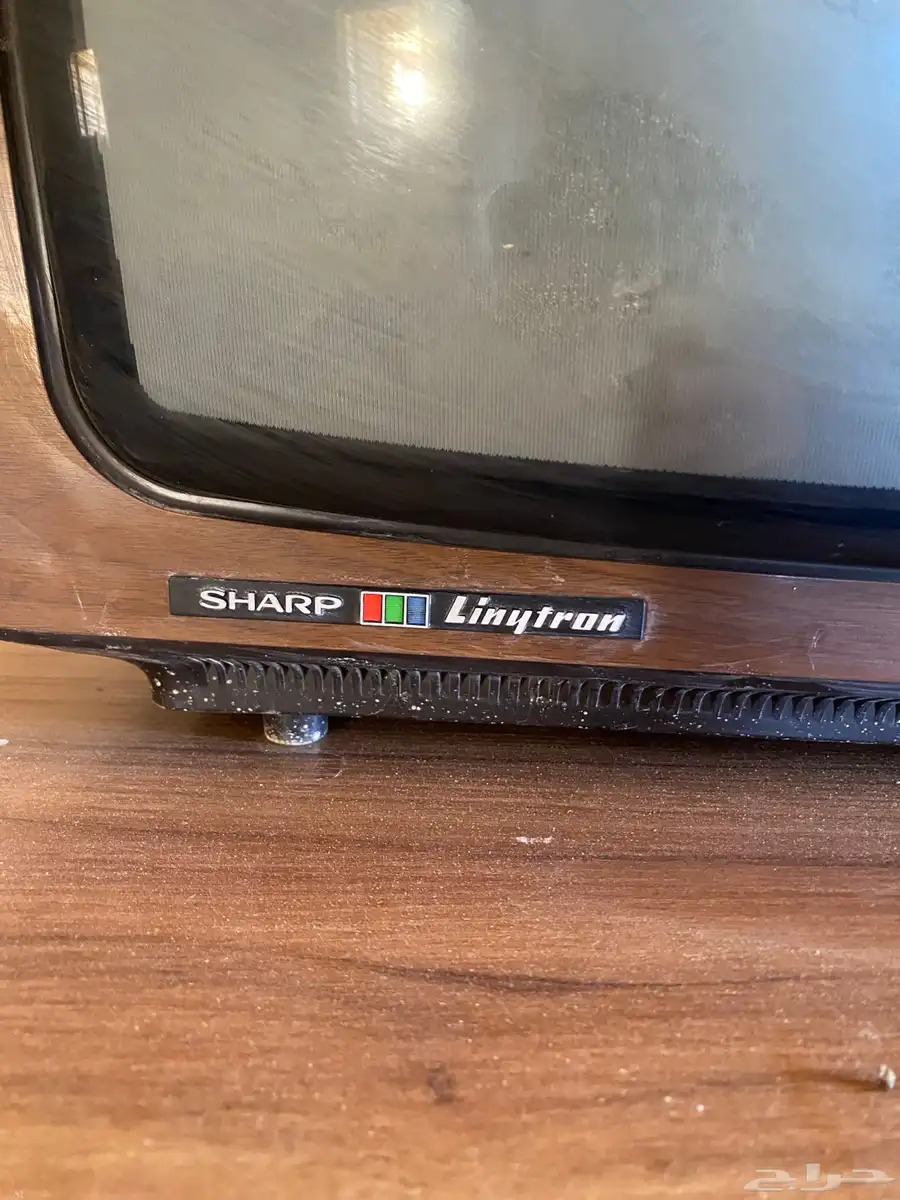 تلفزيون شارب SHARP موديل c-2051 2