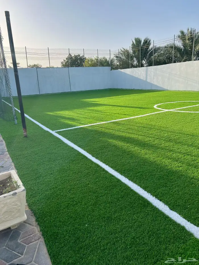استراحة الجودي للايجار اليومي 4