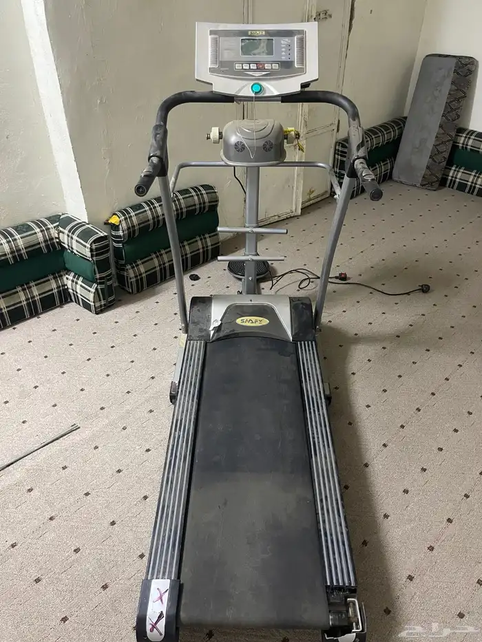 سير مشي 0