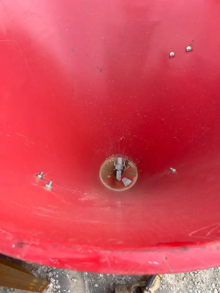 نثارة حراثه إيطاليه جديده 2