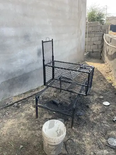 مصيدة قطط كبيره 0