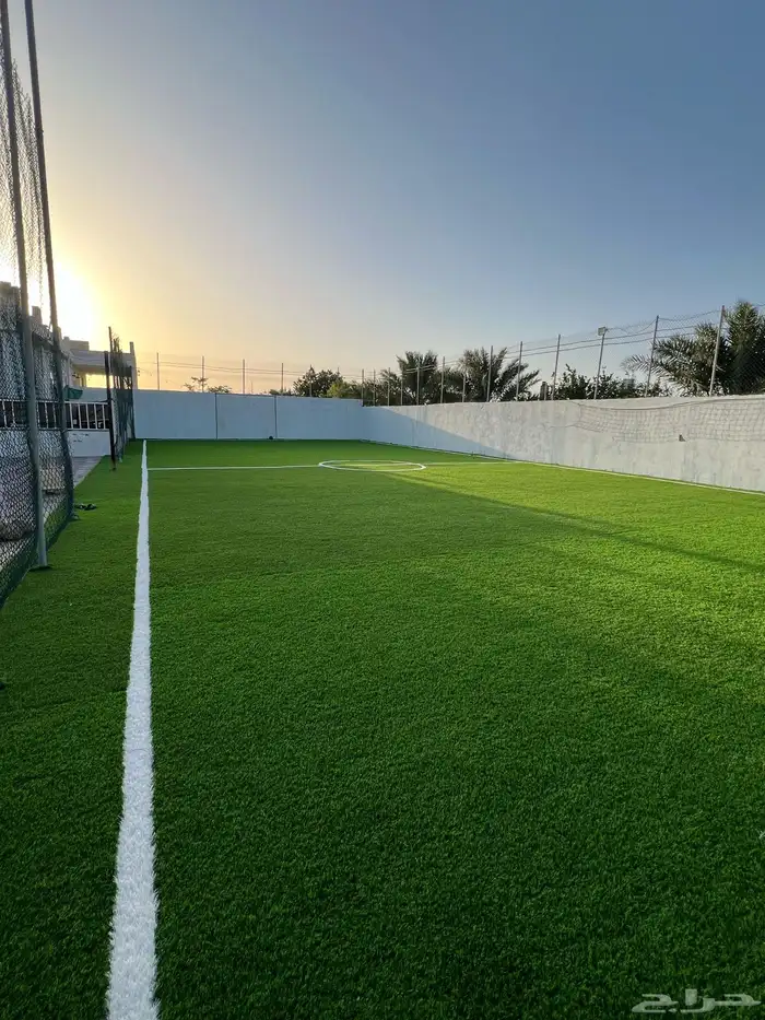 استراحة الجودي للايجار اليومي 5
