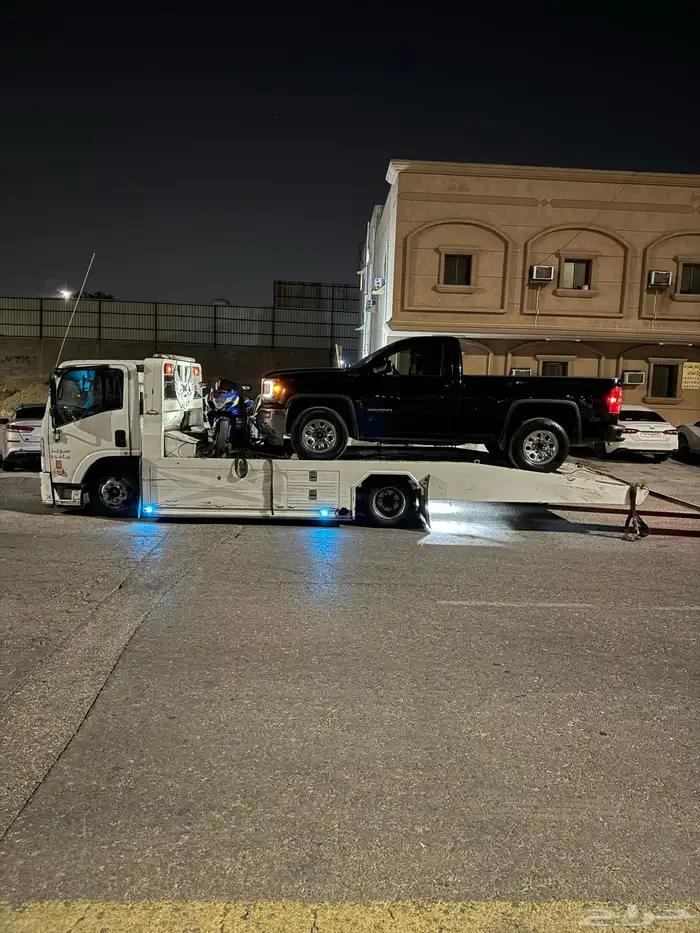 سطحة الرياض الدمام 2