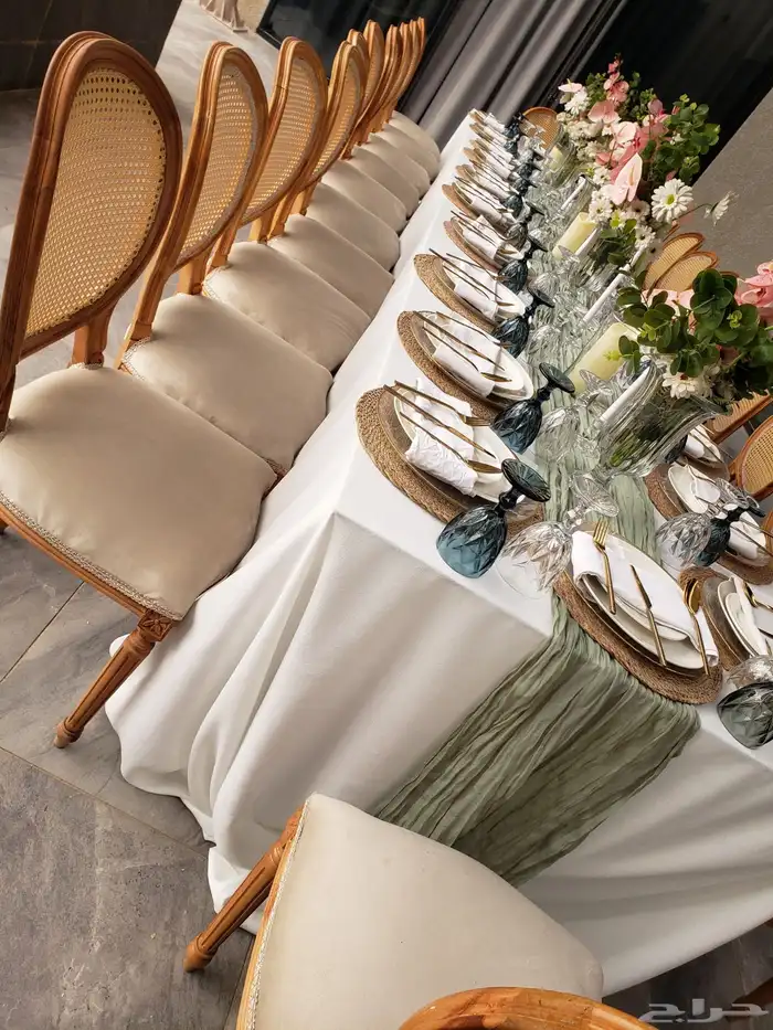 تنسيق حفلات 4