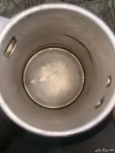 دلة مفواحه صناعه هنديه قديمه 2