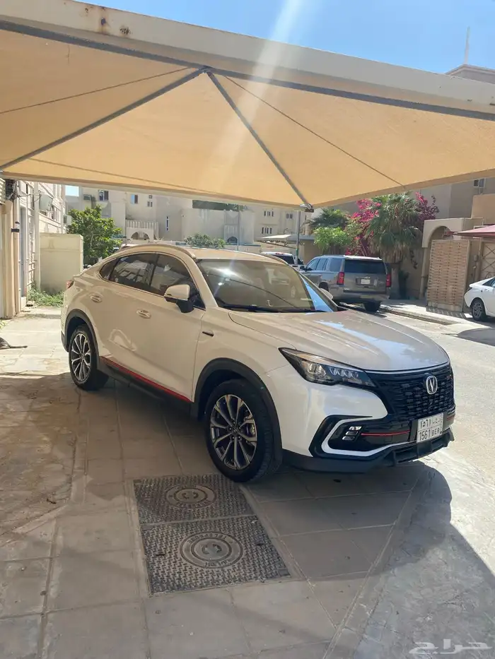 شانجان CS85 للتنازل او للبيع 1