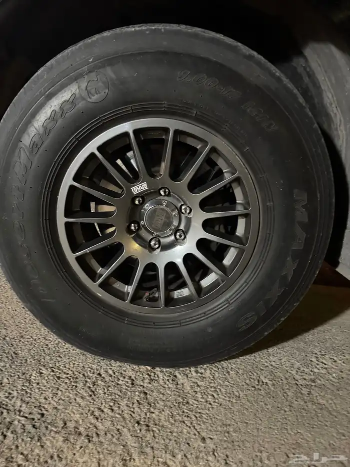 جنوط برايد 2