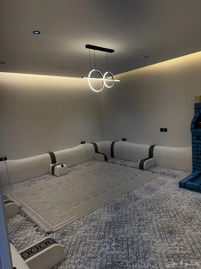 مشب للإيجار اليومي 4