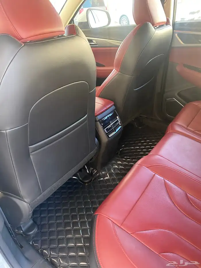 شانجان CS85 للتنازل او للبيع 16