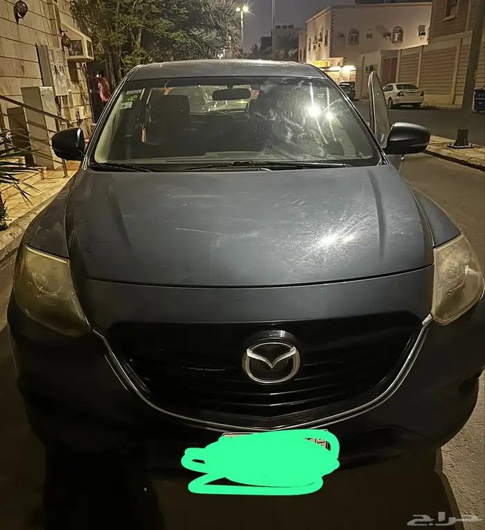 مازدا cx9 2015 1