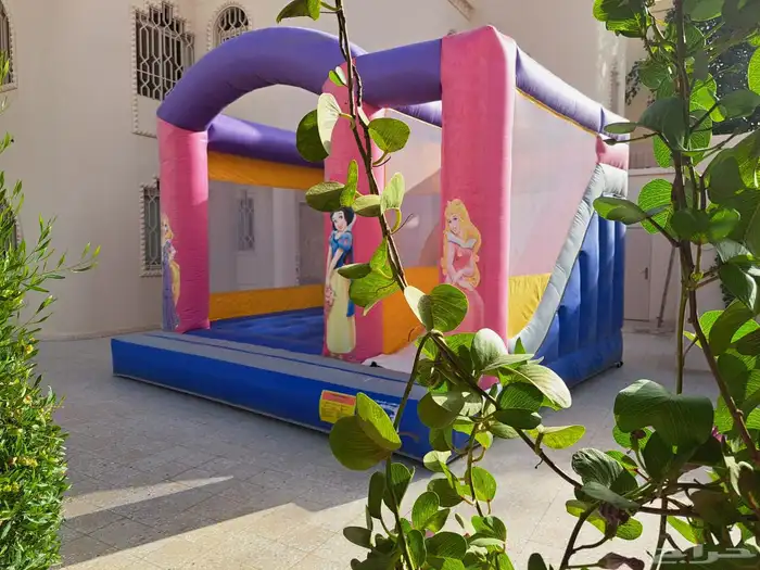 نطيطة بزحليقة 26