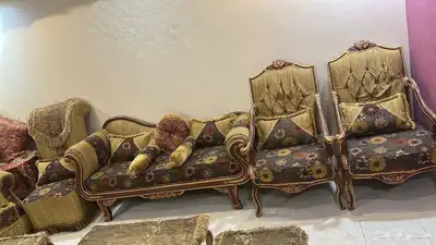 كنب للبيع 0