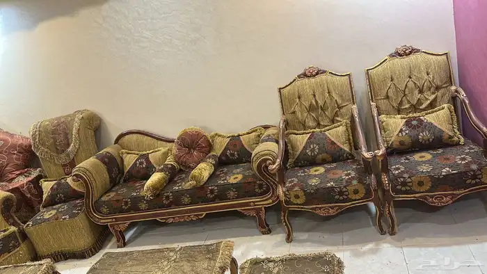 كنب تركي للبيع 0