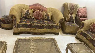 كنب للبيع 2