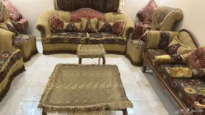 كنب للبيع 1