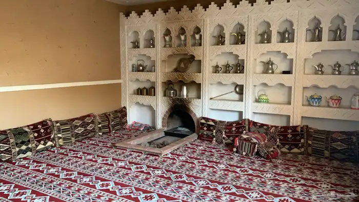 مجلس رجال صالح للاستخدام مع الفرشة 1