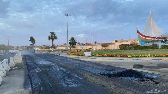 معدات أسفلت شهريي يومي مصنعي 3