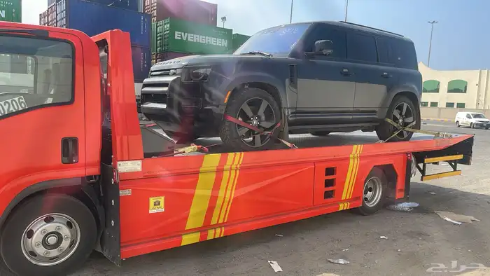 سطحه هدروليك الدمام لجميع المدن 0