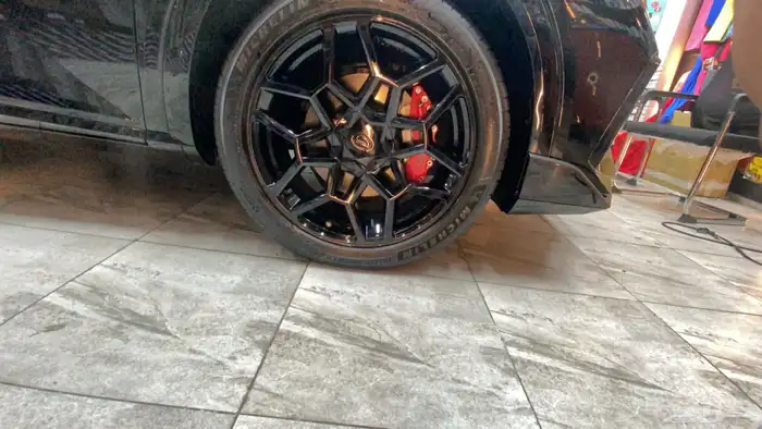 رش الجنوط اسود لمعه 0