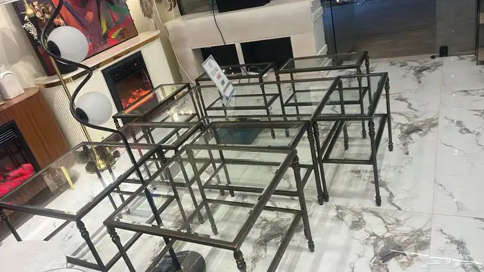 تفصيل زجاج ومرايات 6