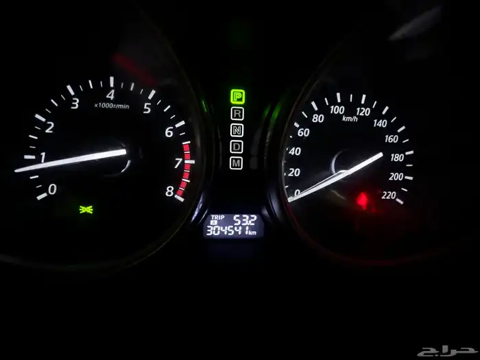 للبيع مازدا 2015cx9 4