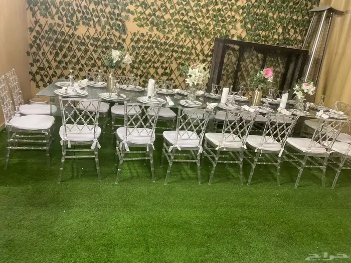 تنسيق   حفلات 62