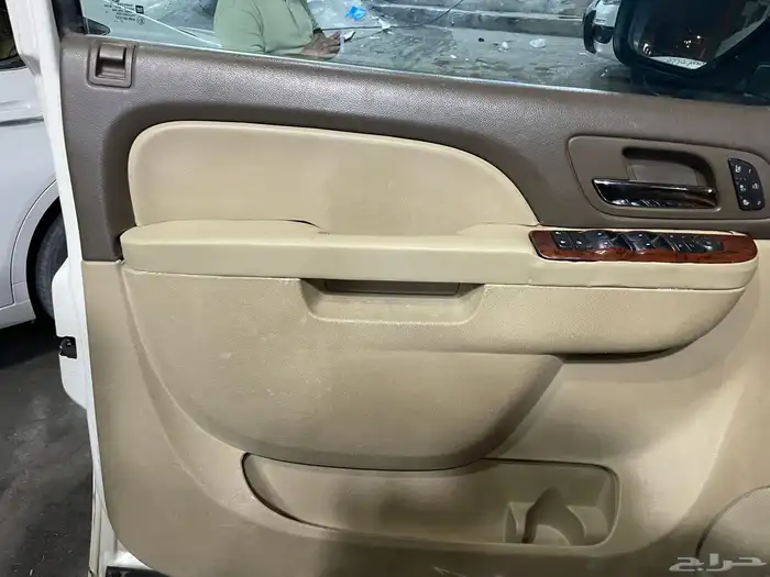 اصلاح ديكورات جمس يوكن 2012 4
