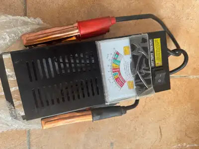 جهاز كشف قوة البطاريه 1