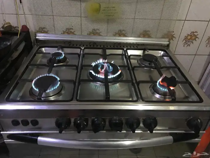 بتوجاز شاشه ابجوره خيمه 5
