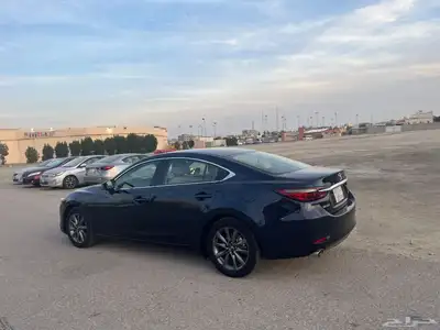 مازدا 6 2023 6