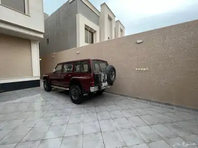 جيب باترول 97 1