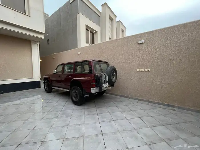 جيب باترول 97 1